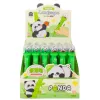Gelinis rašiklis mėlynu rašalu, 0,5 mm Panda Pieštukai ir rašikliai