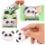 Eraser Panda