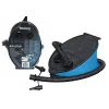 Bestway 62023 Foot Pump 23 cm x 15 cm