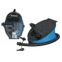 Bestway 62023 Foot Pump 23 cm x 15 cm