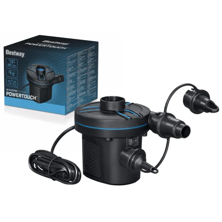 Elektrinis siurblys 220/240 V Bestway 62252