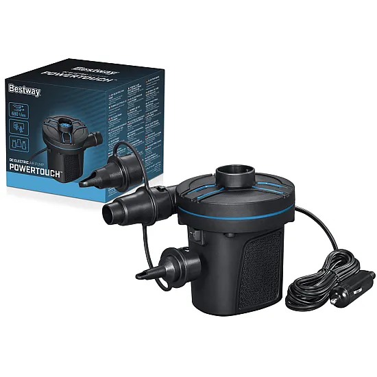 12 V elektrinis pompa Bestway 62257