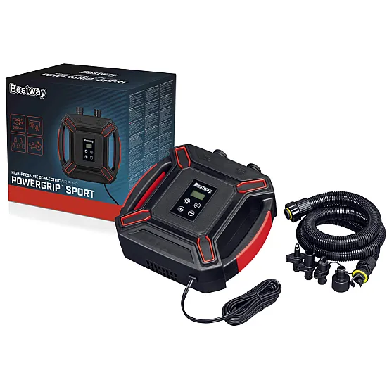 Aukšto slėgio elektrinis siurblys Bestway 62265