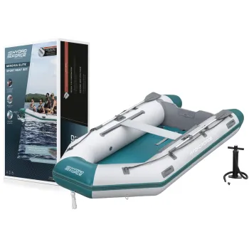 Täispuhutav paat 330 x 162 x 44 cm Bestway 65049
