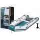 Pripučiama valtis 330 x 162 x 44 cm Bestway 65049