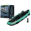 Двухместная надувная байдарка 330 x 86 см Bestway 65052