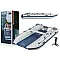 Pripučiamas pontonas 335 x 167 x 47 cm Bestway 65185