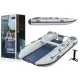 Pripučiamas pontonas 335 x 167 x 47 cm Bestway 65185