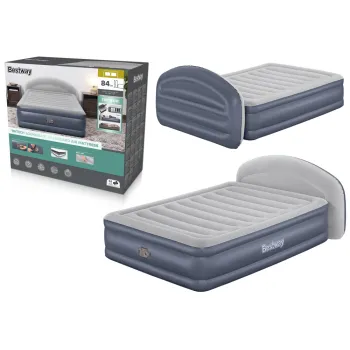 Надувной матрас 152 x 229 x 84 см Bestway 671BD