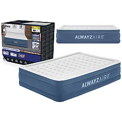 Pripučiamas čiužinys 203 x 152 x 46 cm Bestway 67624