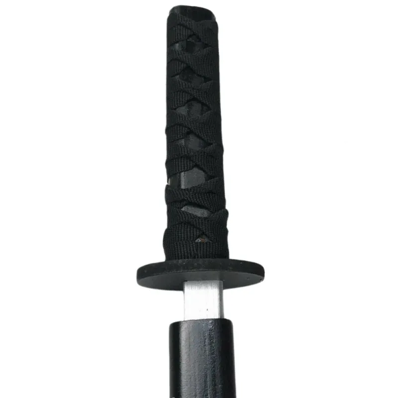Medinis kardas katana Mediniai žaislai