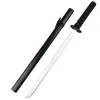 Medinis kardas katana Mediniai žaislai