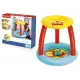 Pripučiamas baseinas su stogu Bestway 93541