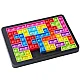Tetris Pop-It žaidimas-galvosūkis 3in1 Stalo ir sporto žaidimai