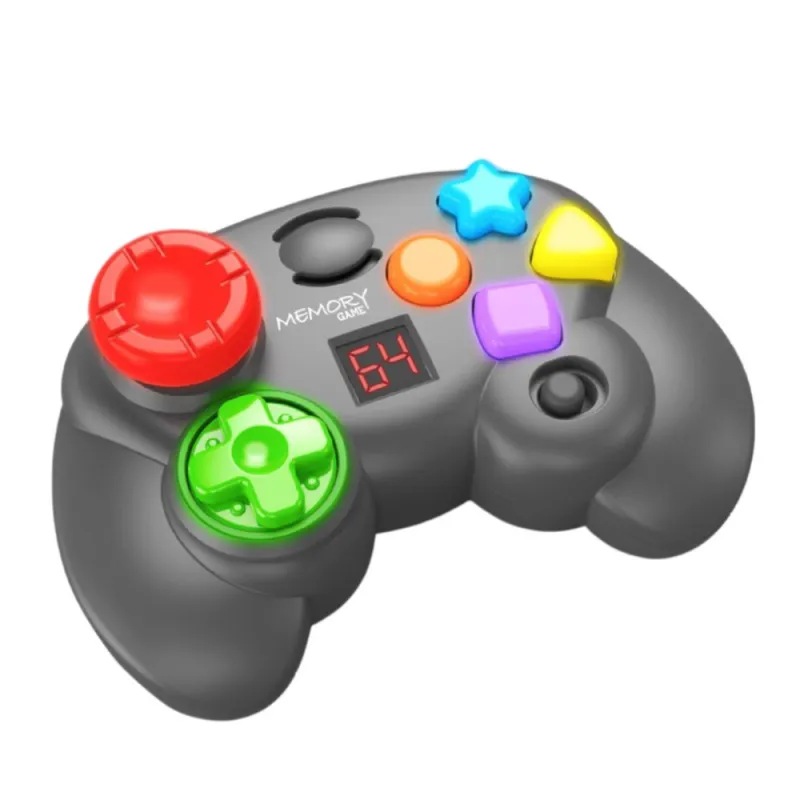 Elektroninis loginis žaidimas Memory Pad Stalo ir sporto žaidimai