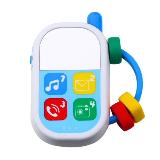 Muzikinis žaislų rinkinys mažiesiems Kūdikiams