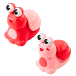 Interaktyvi judanti sraigė