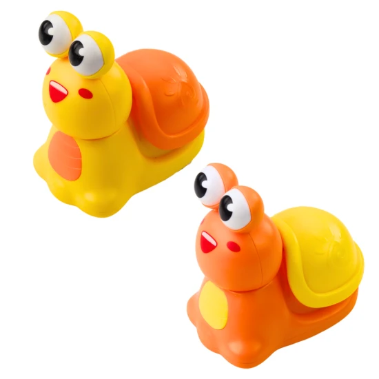 Interaktyvi judanti sraigė Kūdikiams