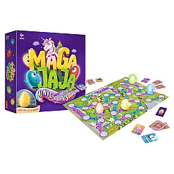 Perekonnamäng „Magajaja Unicorn“ Trefl 02280