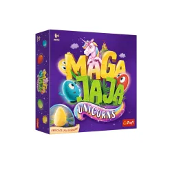Perekonnamäng „Magajaja Unicorn“ Trefl 02280