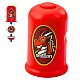 Red Flying Disc Dragon Board and sports games