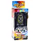 Zestaw wyrzutni Flying Disc Gorilla Black Spinner Gry planszowe i sportowe