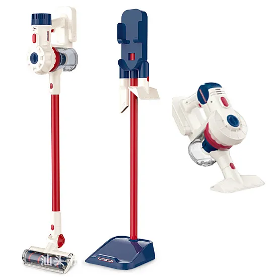 Children's Vacuum Cleaner with the Station Cleaning Kit