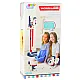 Children's Vacuum Cleaner with the Station Cleaning Kit