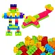 Statybiniai edukaciniai blokeliai Konstruktoriai