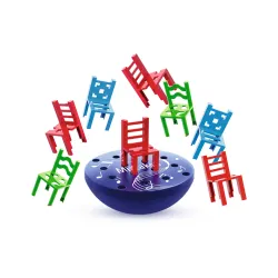 Mistakos platform Trefl 02514