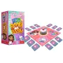 Gra rodzinna Boom Boom Cat House Trefl 02548