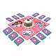 Peremäng Boom Boom Cat House Trefl 02548 Laua- ja spordimängud