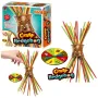 Семейная аркадная игра Crazy Hedgehog Checkers Shield