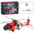 Budowanie klocków Śmigłowiec ratunkowy HH-60J Jayhawk 1137el