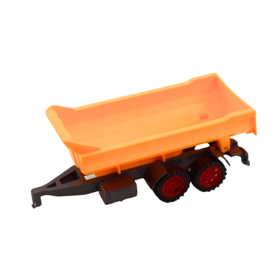 Žemės ūkio traktoriaus komplektas Žaisliniai automobiliai