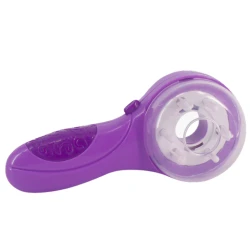 Plaukų grožio rinkinys su pynimo aparatu