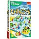 Lautapeli: Ludo – Trefl-perhe Trefl 02069 Lauta- ja urheilupelit