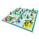 Lautapeli: Ludo – Trefl-perhe Trefl 02069 Lauta- ja urheilupelit