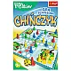 Lautapeli: Ludo – Trefl-perhe Trefl 02069 Lauta- ja urheilupelit