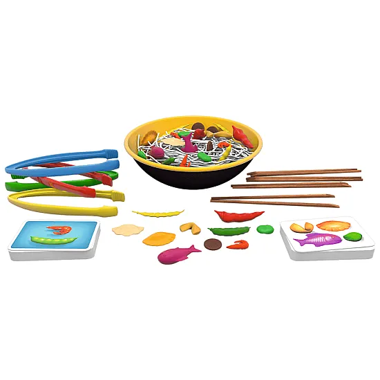 Arcade game Hot Pot Trefl 01898 Board and sports games