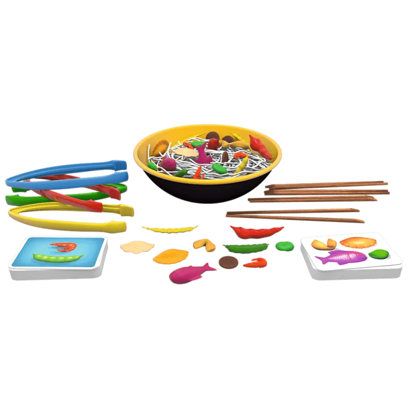 Arcade peli Hot Pot Trefl 01898 Lauta- ja urheilupelit
