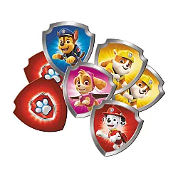 Atminties žaidimas Paw Patruliai memos