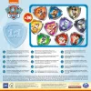 Atminties žaidimas Paw Patruliai memos