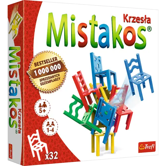 Stalo ir sporto žaidimai