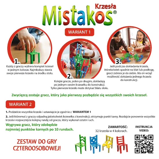 Stalo ir sporto žaidimai