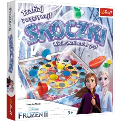 Arkadinis žaidimas „Ice Party 2“