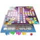 Žaidimas 2in1 Disney Princess Trefl 02418 Stalo ir sporto žaidimai