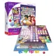 Žaidimas 2in1 Disney Princess Trefl 02418 Stalo ir sporto žaidimai