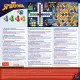 Žaidimas 2in1 Žmogus-voras Trefl 02419 Stalo ir sporto žaidimai