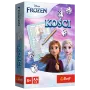 Игра в кости «Ледяная королева» Trefl 02689
